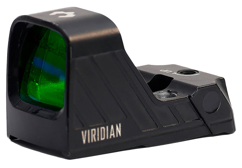 Viridian 9810140 RFX Custom  Black 1x16mm Fits Ruger LCP Max