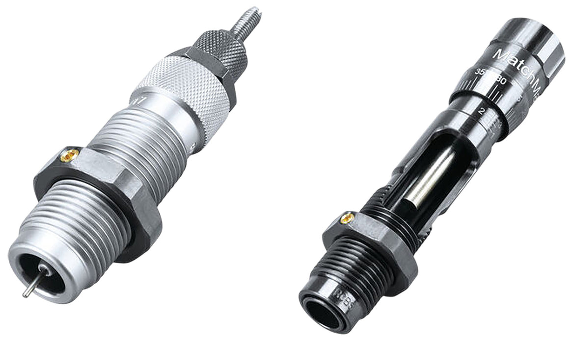 RCBS 24008 MatchMaster Die Set