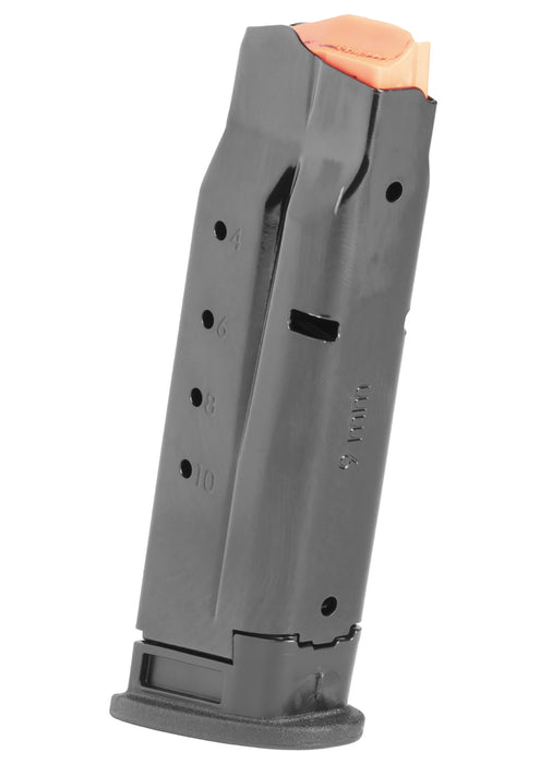 Smith & Wesson 14474   10rd 9mm Fits S&W M&P Shield Black