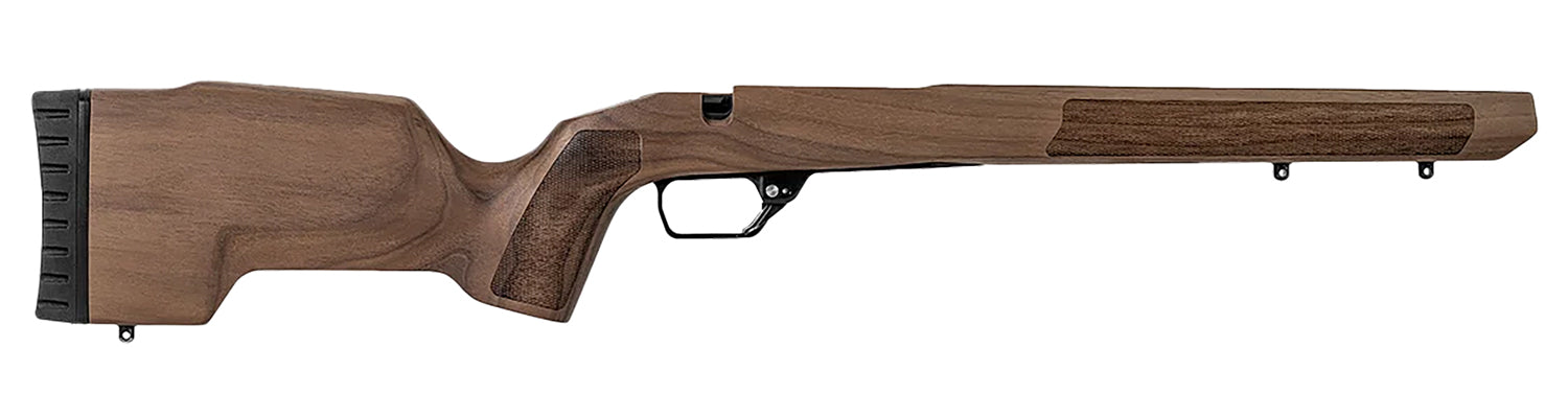 Mdt Sporting Goods Inc 116034WNT Timber Core  Laminated Wood Fits Tikka T3x Short Action Right Hand