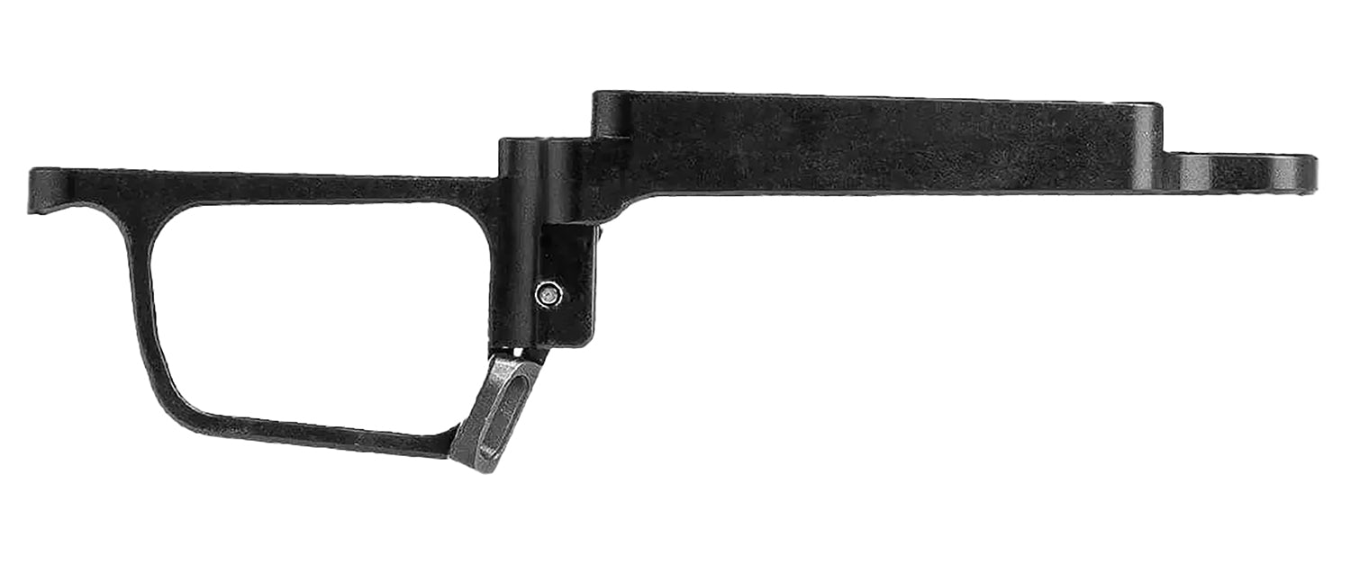 Mdt Sporting Goods Inc 110147BLK Bottom Metal CORE Fits Howa 1500 Black Metal