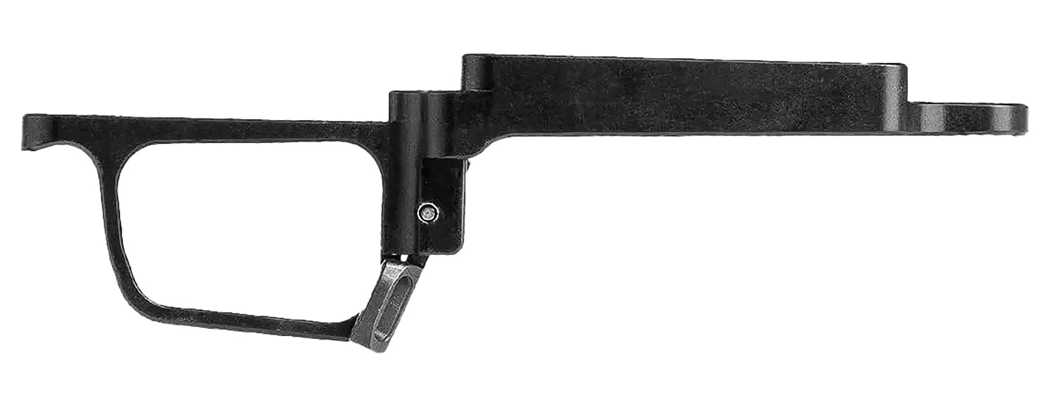 Mdt Sporting Goods Inc 114039BLK Bottom Metal CORE Fits Savage 110 Black Metal