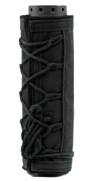 Cole-tac CC5415 Corset Suppressor Cover Fits 5.40" Long Black