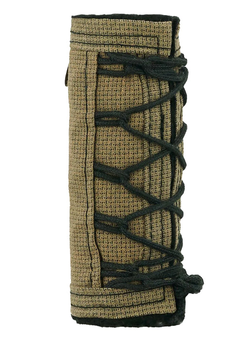 Cole-tac CC102 Corset Suppressor Cover Fits 6" Long FDE