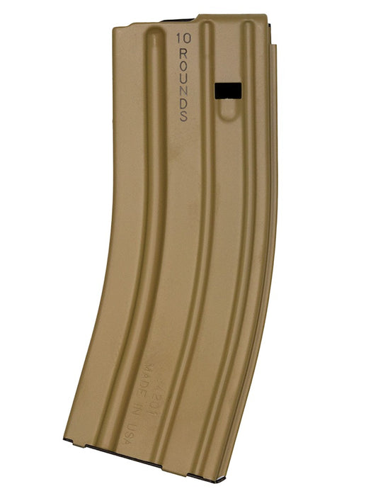 C Products Defense Inc 3023049175CPDL10 DURAMAG  10/30rd USGI 5.56/300BLK FDE Aluminum