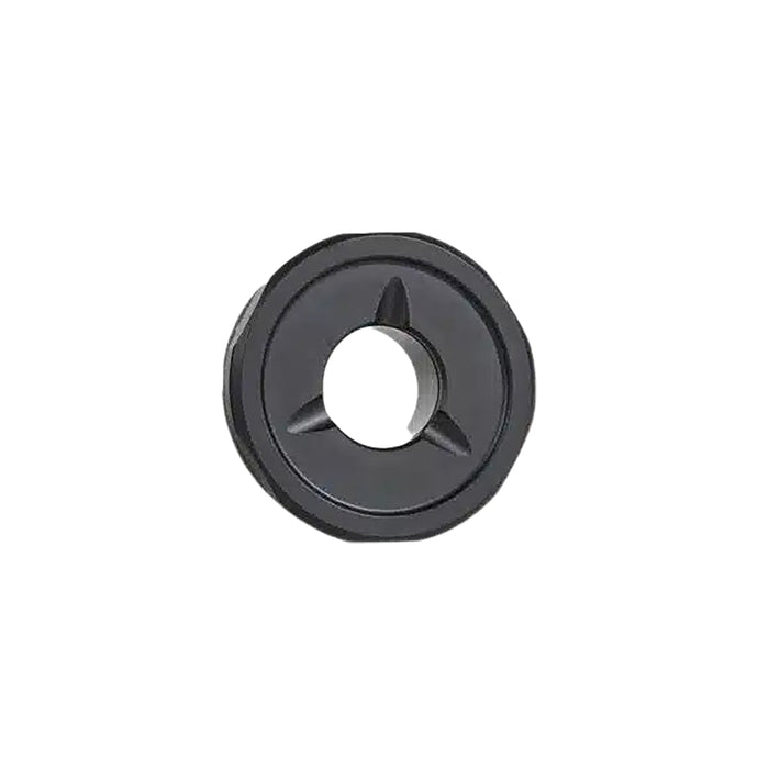 JK JK195LTECCF 12G 195 END CAP FULL CHOKE