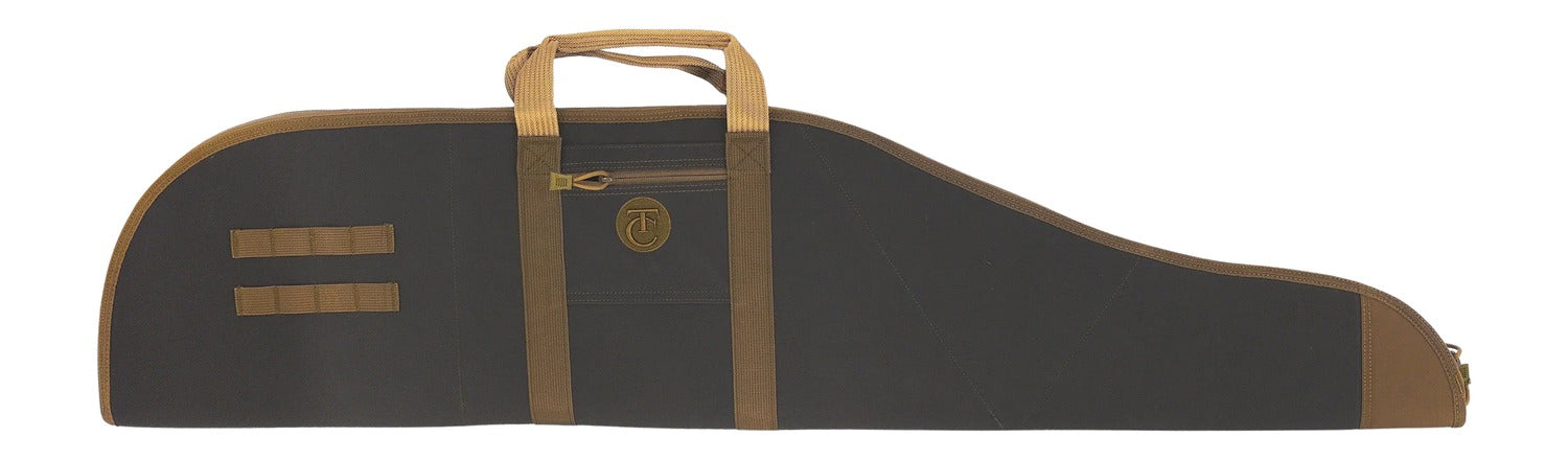 TCA 9092R T/C SOFT GUN CASE