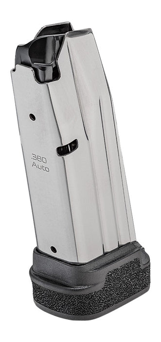Springfield Armory HC5313 Hellcat  13rd 380 ACP Black