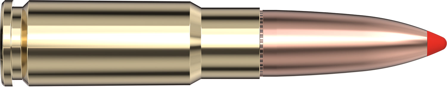 Hornady 82274 Black  338ARC 215gr Hornady FTX 20 Per Box/10 Case