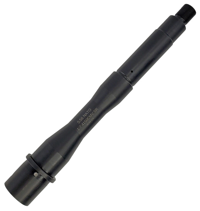 White Label Armory WLA-BRL-4001 AR15 Barrel 5.56 NATO 7.5" Government Profile