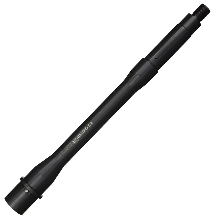 White Label Armory WLA-BRL-4002 AR15 Barrel 5.56 NATO 10.50" Government Profile