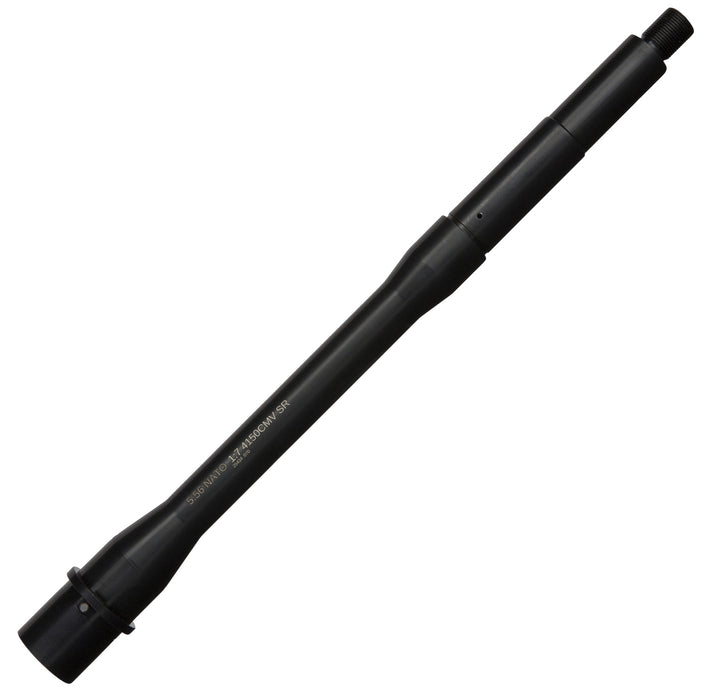 White Label Armory WLA-BRL-4003 AR15 Barrel 5.56 NATO 11.50" Government Profile