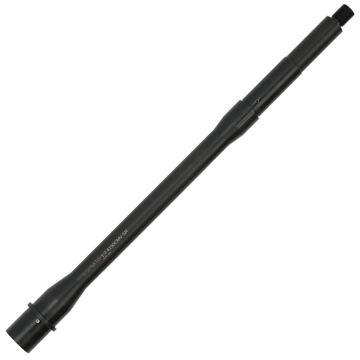 White Label Armory WLA-BRL-4004 AR15 Barrel 5.56 NATO 13.70" Government Profile