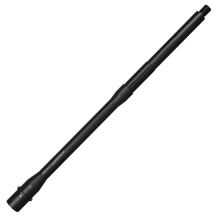White Label Armory WLA-BRL-4006 AR15 Barrel 5.56 NATO 16" Government Profile