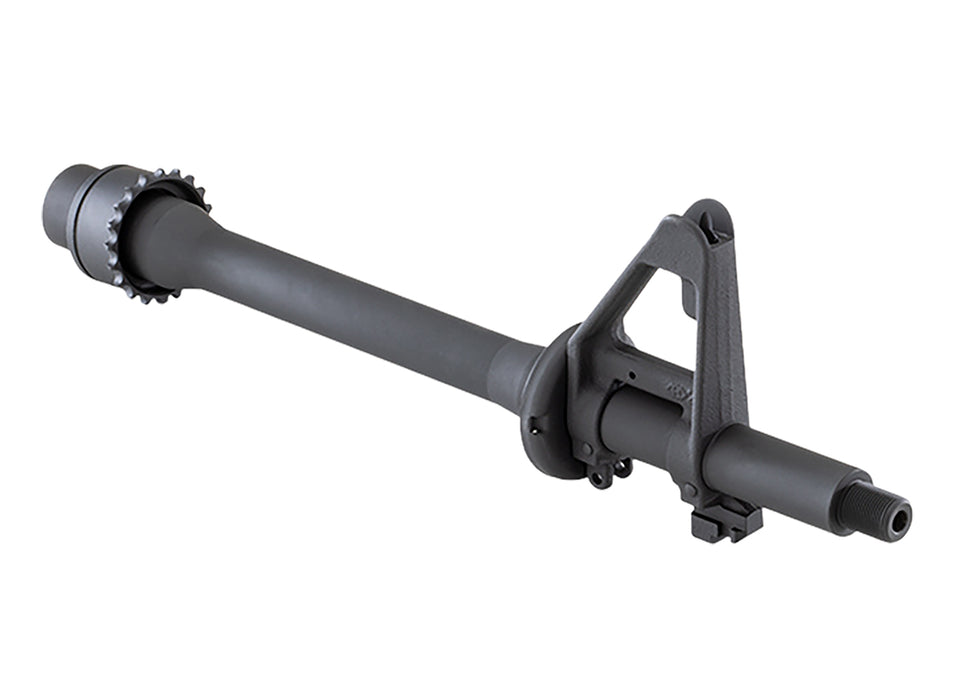 Luth-ar BL-F11-7   5.56mm 11.50" Government Profile Manganese Phosphate CMV