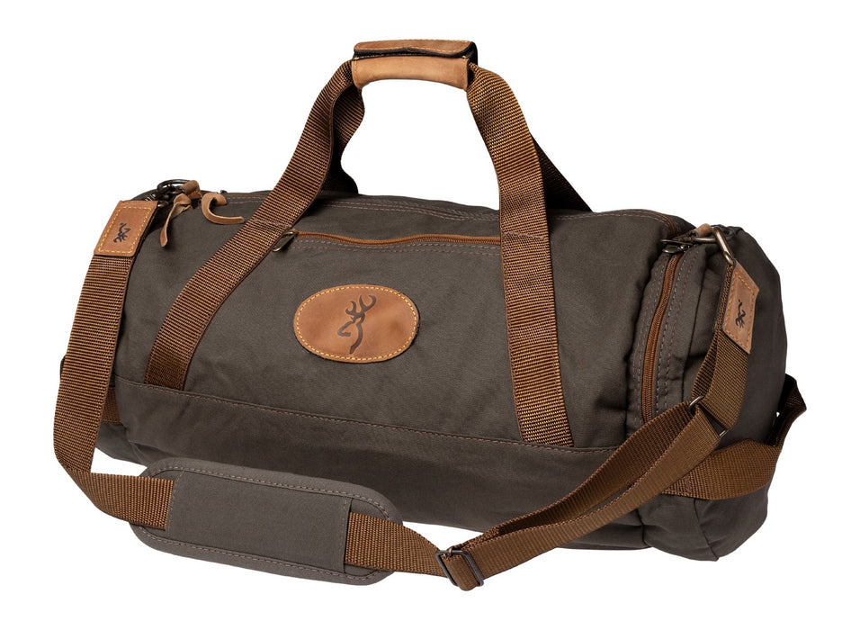 BRN 121388791 DUFFLE LONA FLINT