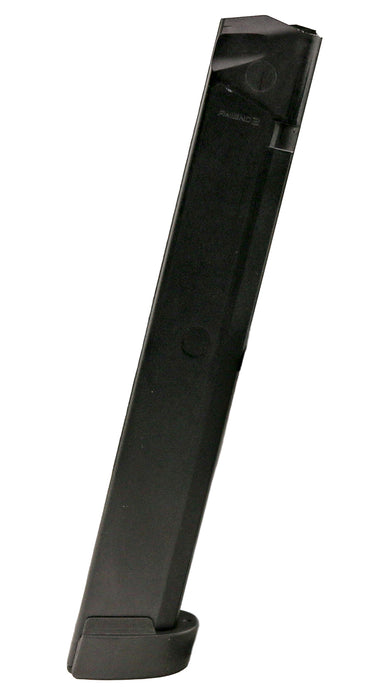 Amend2 GLKMODCBLK34 MOD-C  34rd Fits Glock Black Nylon