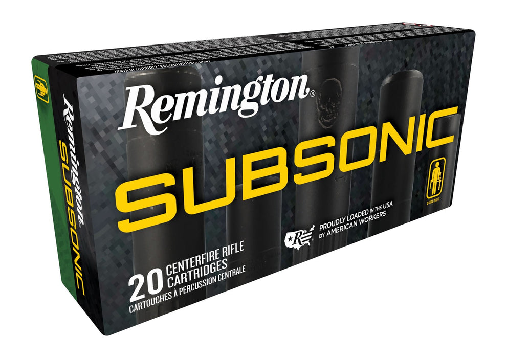 Remington Ammunition 27747   45-70Gov 300gr Boat Tail Hollow Point 20 Per Box/10 Case