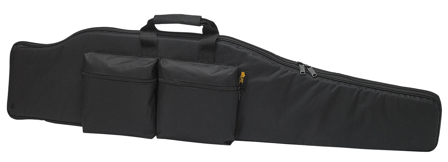 US PeaceKeeper P15053 Premier Rifle Case Black