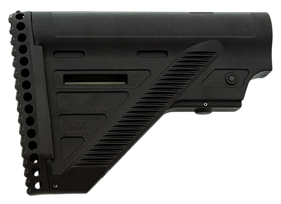 HK 50236720 Slimline  Black Polymer Retractable Fits AR-15/M16