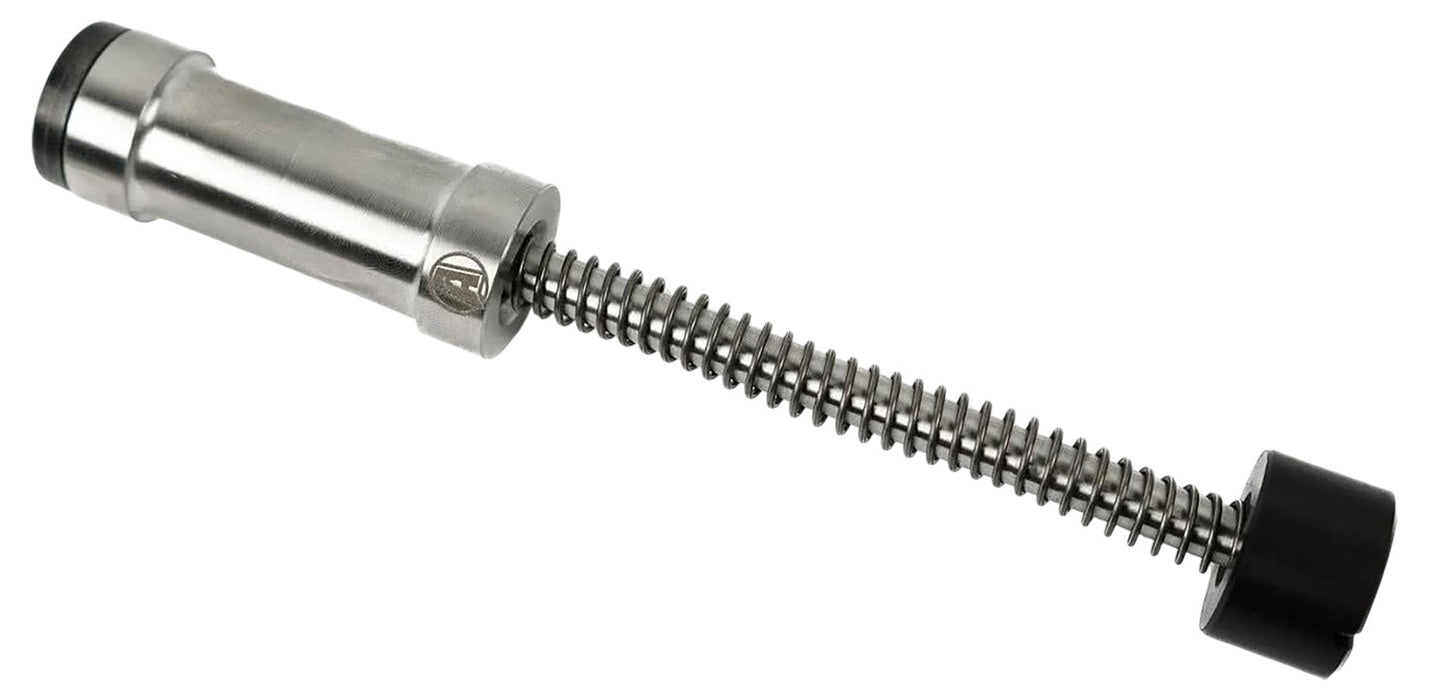 Armaspec ARM258-H3 SMB-H3 Captured Silver AR-15 Gen3