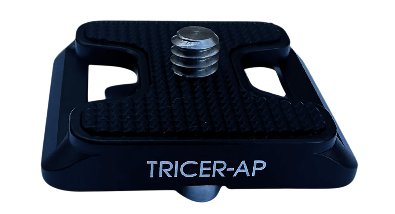 TRICER AP-ADP-1       AP-ARCA PLATE