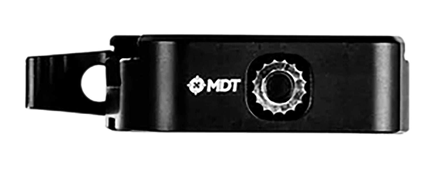 MDT 114140BLK AP THROW LEVER HEAD