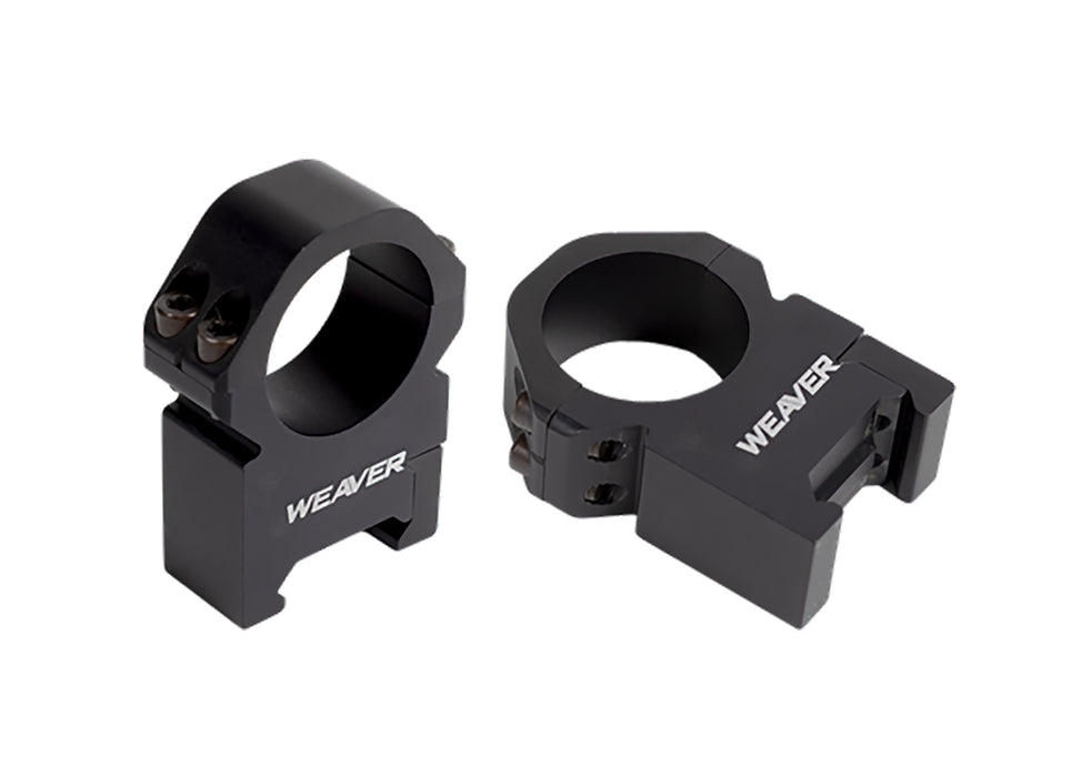 WEAV 48388 PRECISION 30MM X-HIGH MATTE