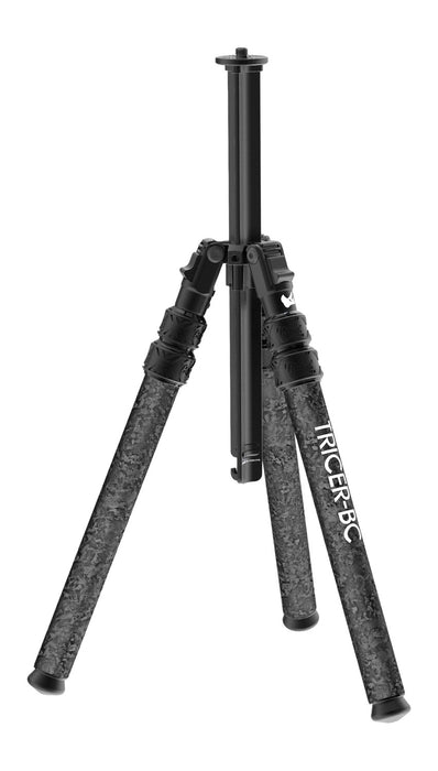 Tricer BC-TRI-2 BC 2.0  Black Carbon Fiber