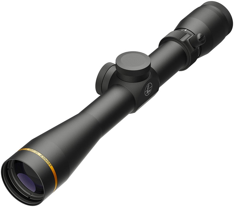 LEU 185451 VX-4HD 3-12X40 HUNT-PLEX
