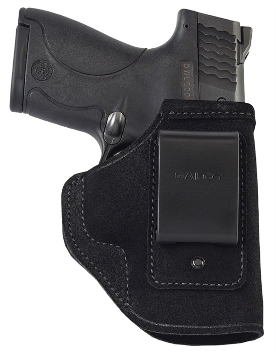 GALCO STO800RB    STOW-N-GO IWB HOLSTER RH     BLK