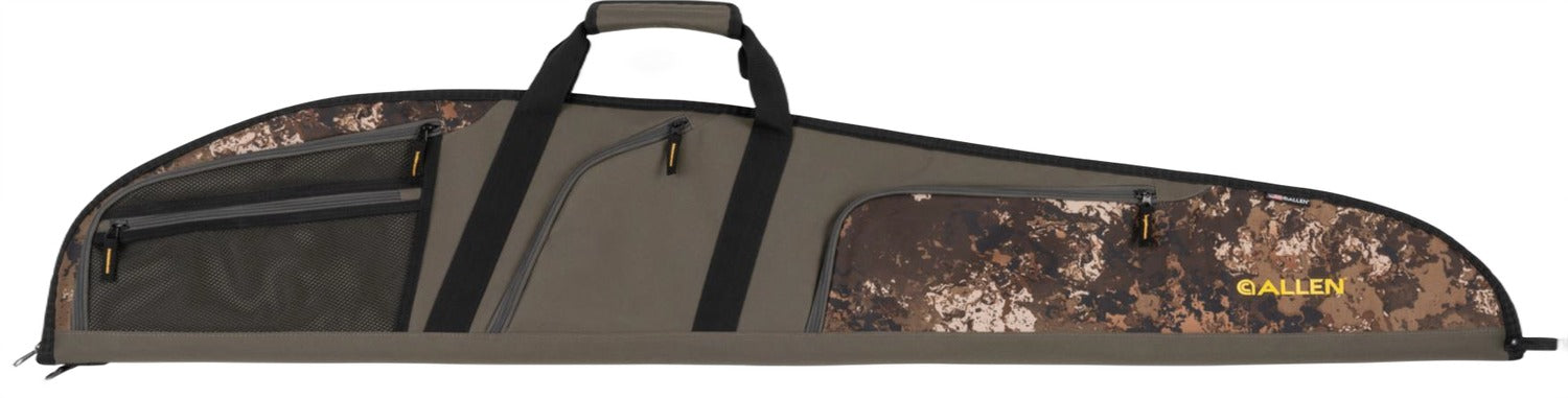 ALLEN 222-52  DAYTONA 52" SHOTGUN CASE  VEIL WDLND