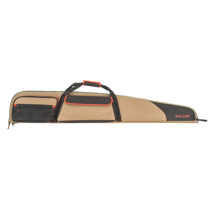 ALLEN 820-52  ELIMINATOR SHOTGUN CASE 52"