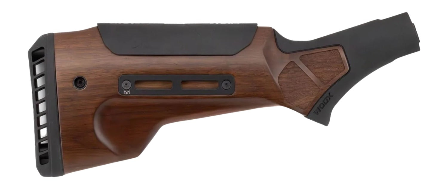 Woox SH.STK142.01 Bravado Dark American Walnut Fits Marlin 1895/1894/336 Lever Action