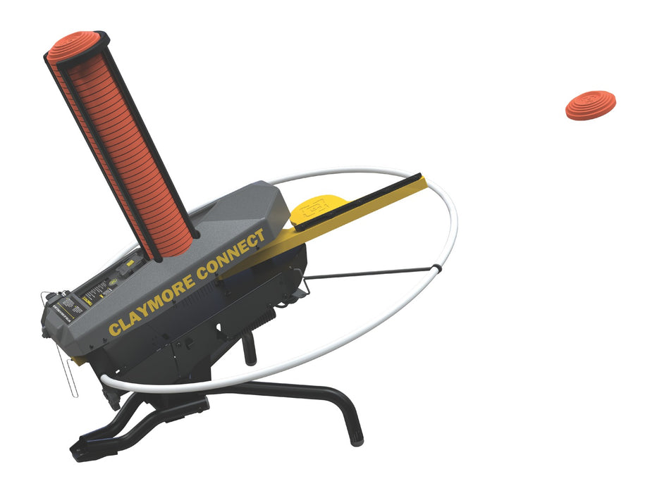 CALD 1223620   CLAYMORE CONNECT