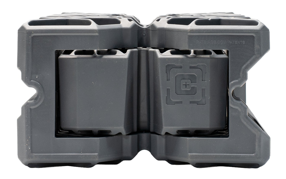 CALD 1237311   DEADSHOT AIR COMBO, GHOST GRAY