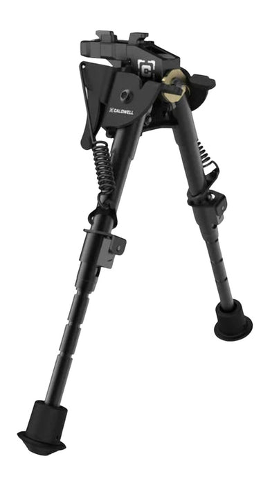 CALD 1237304   XLA 6"-9" BIPOD   PIVOT M-LOK
