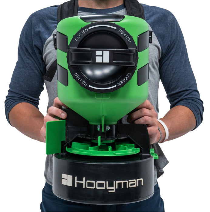 HOOYMAN 1141041 24V LI-ION CHEST SPREADER