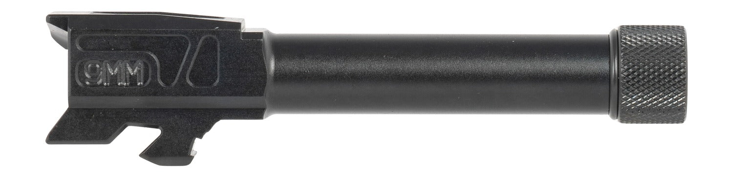 FAXON GA910N43NGQT         DUTY THRD G43/43X 9MM