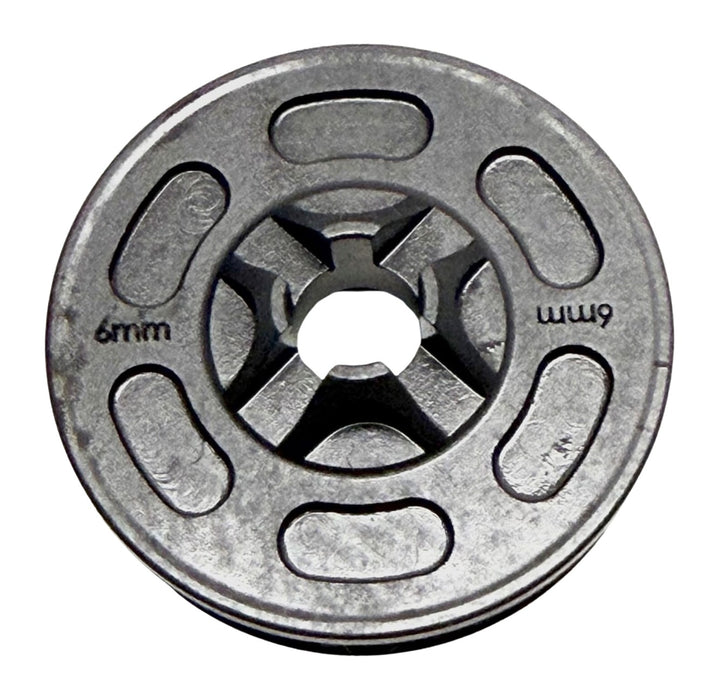 IWI IWSNVECSS65  FRONT CAP NON-VENTED 6.5MM