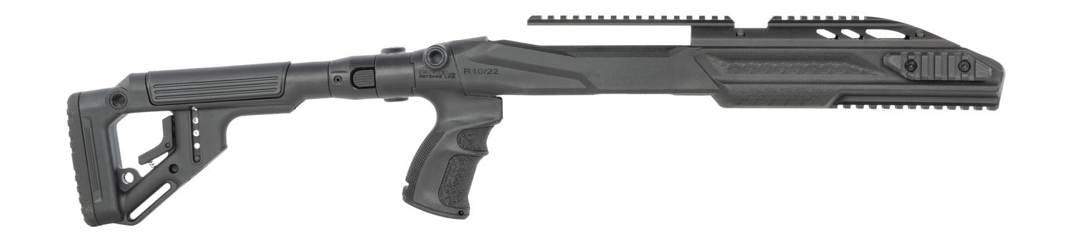 FAB FX-UASPR1022B 10/22 UAS PREC STK PRO CONV KIT