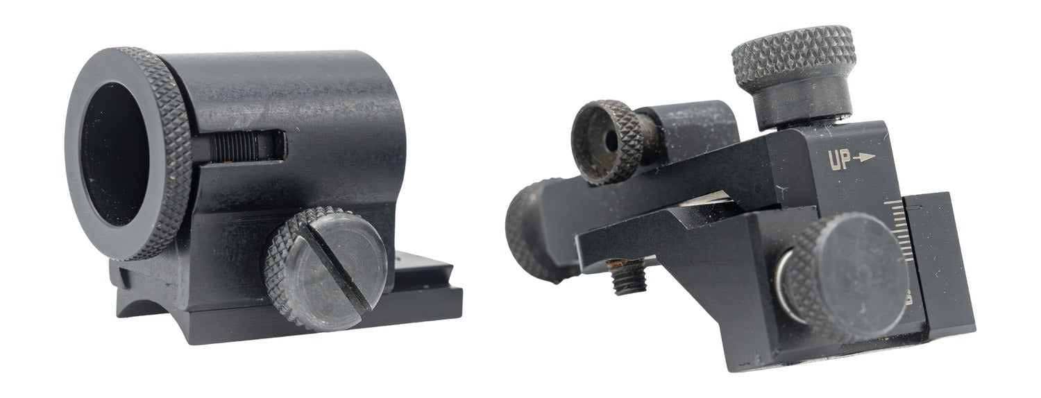 WTHBY 656701     M307 MUZZLELOADER MICRO ADJ SIGHT