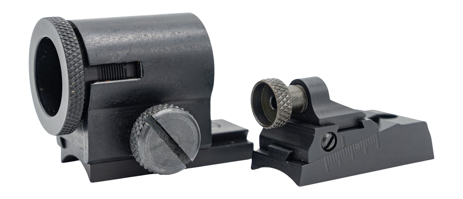 WTHBY 613250     M307 MUZZLELOADER STD ADJ SIGHT
