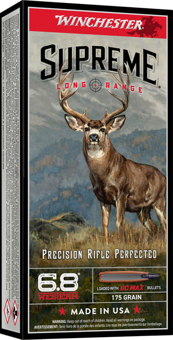 WIN S68WBC   6.8WEST 175GR BC MAX            20/10