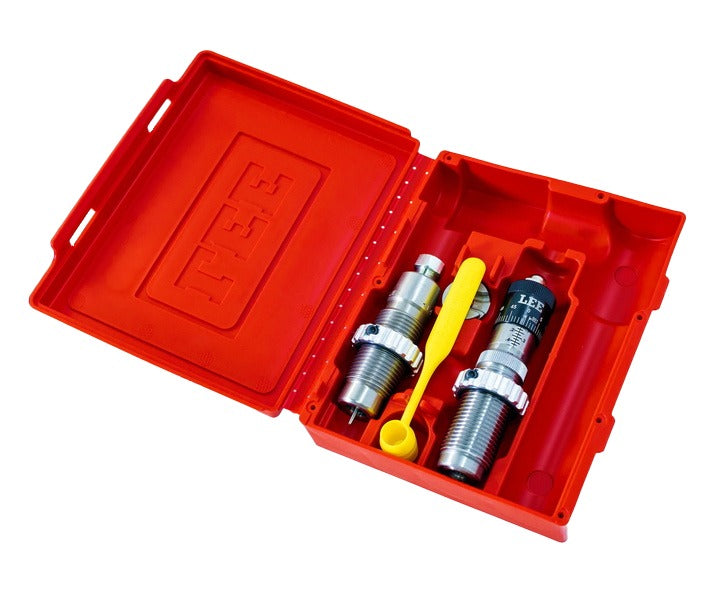 LEE 92408 MICROMETER FL DIE SET 7.7 JAP