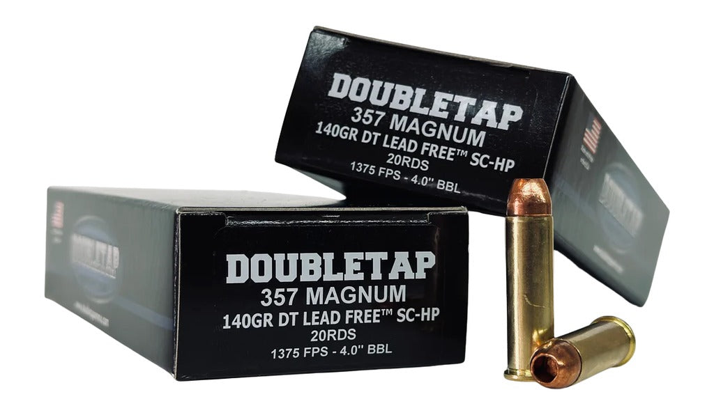 DTAP 357M140X     357    140 LF SC-HP        20/50