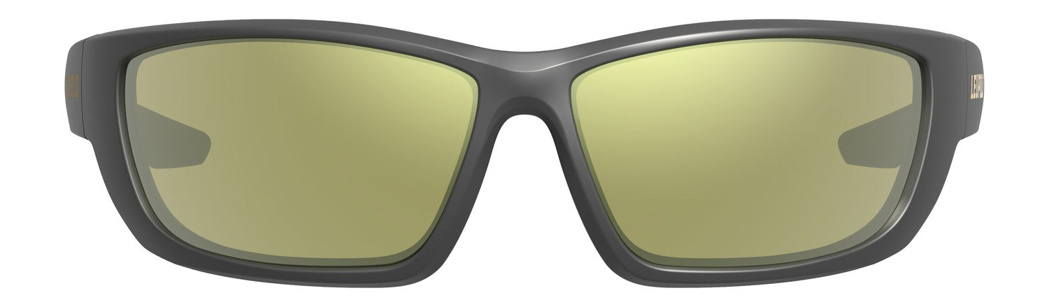 LEU 186745 CHEYENNE   MATTE BLACK     DAYLIGHT MAX