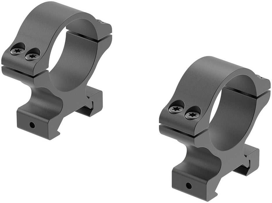 LEU 185533 RIFLEMAN  G2   30MM RINGS HIGH
