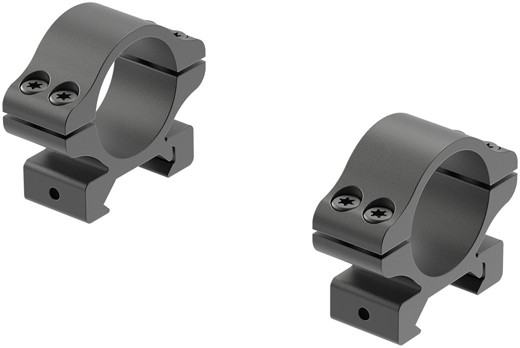 LEU 185534 RIFLEMAN  G2   1" LOW RINGS