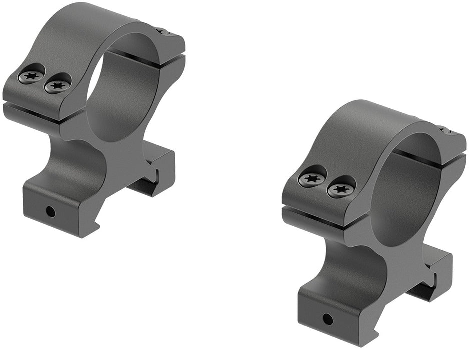 LEU 185536 RIFLEMAN  G2   1" HIGH RINGS